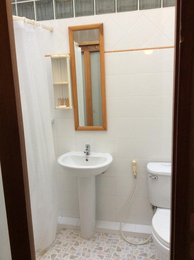 Sea Pines & Liberg 3* Nai Yang