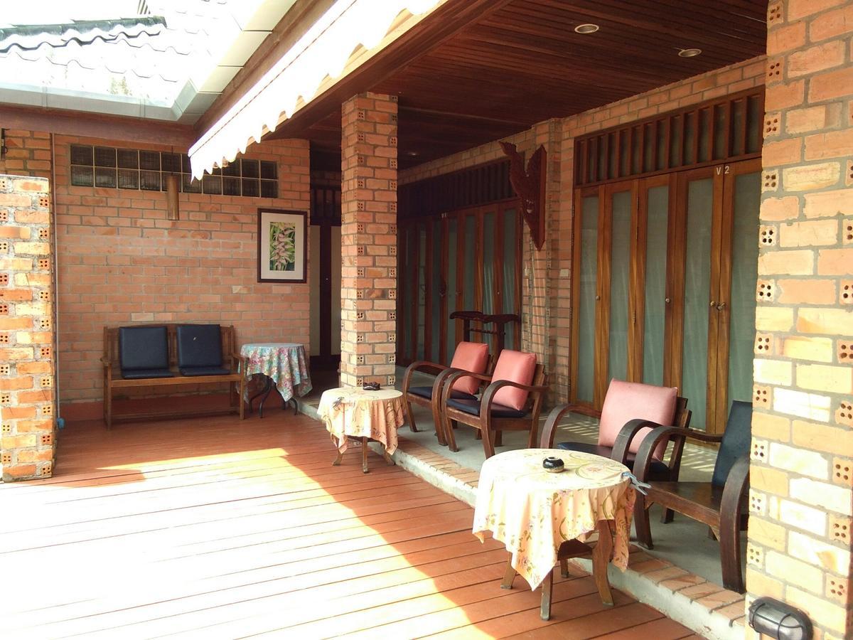 Sea Pines & Liberg Resort