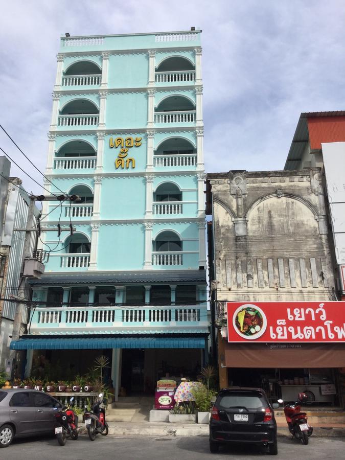 Affittacamere The Duck Phuket