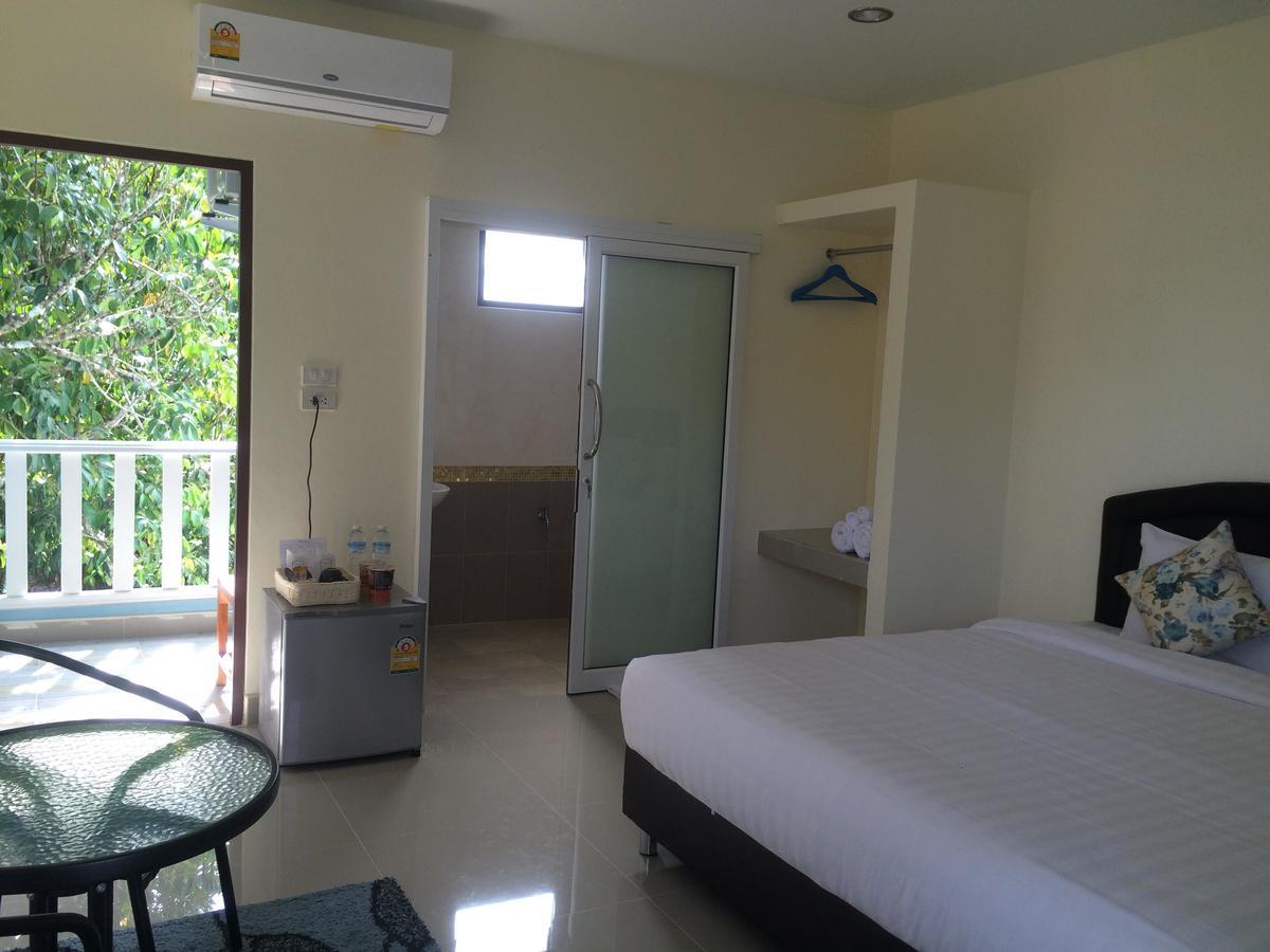 Baan Kalaya Garden * Patong