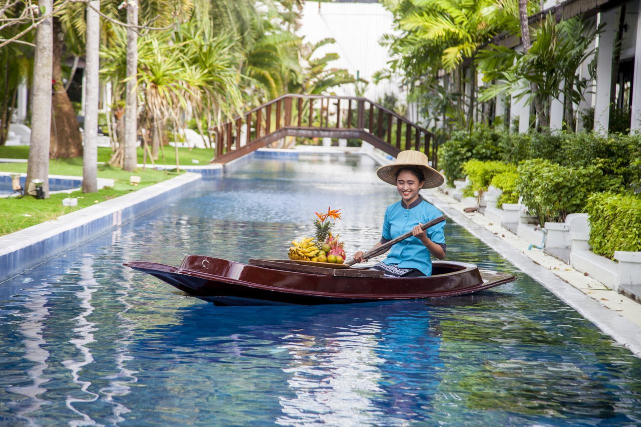 Access & - Sha Resort Karon