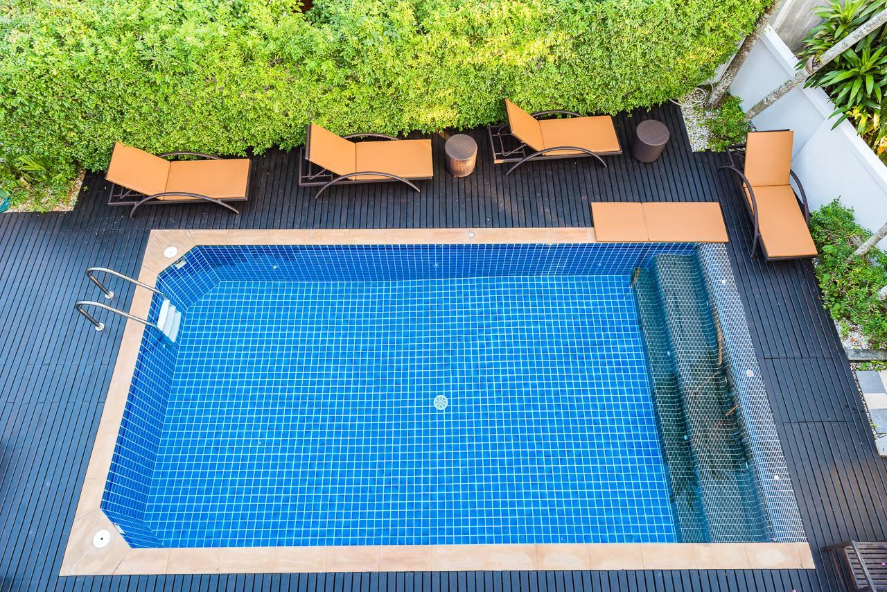 Resort Pure & Pam Village 3*