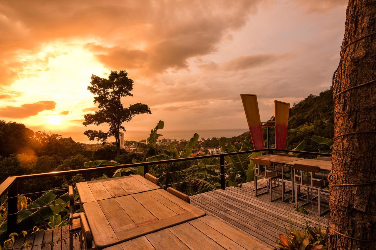 Pure & Pam Village Resort 3*