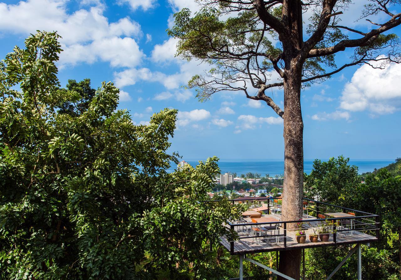 Resort Pure & Pam Village 3*