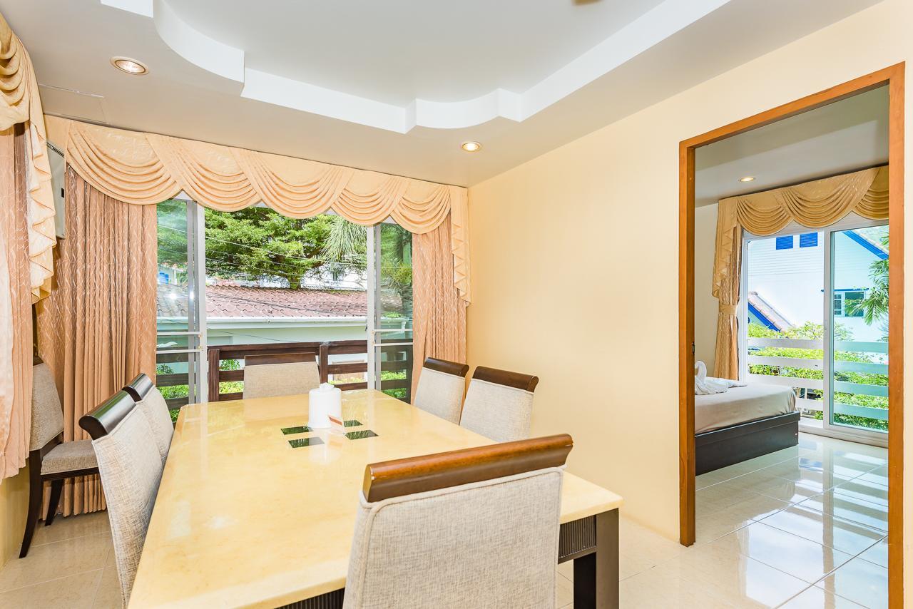 Pure & Pam Village 3* Kata Beach (Phuket)