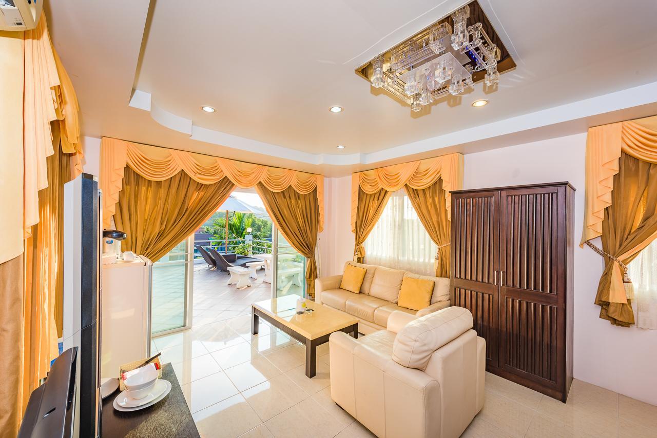Resort Pure & Pam Village Kata Beach (Phuket)