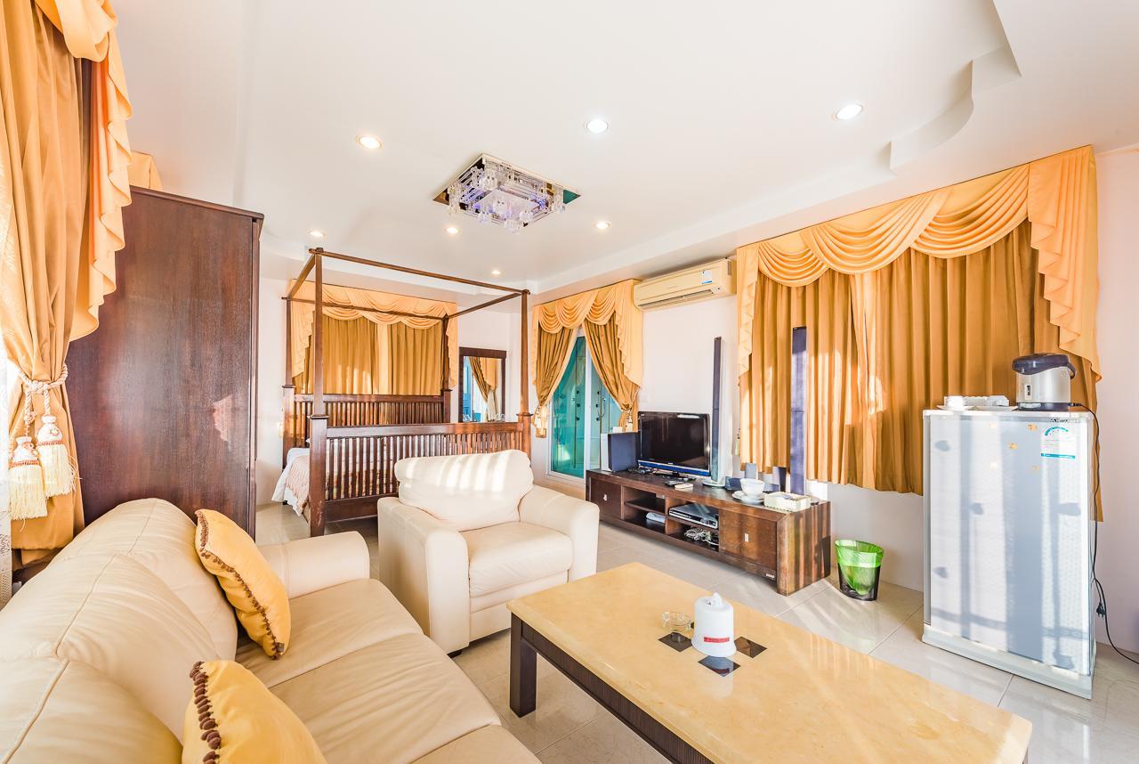 Pure & Pam Village Resort Kata Beach (Phuket)