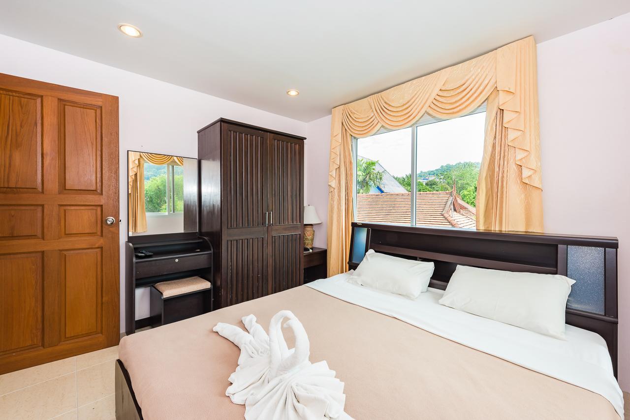Resort Pure & Pam Village 3*
