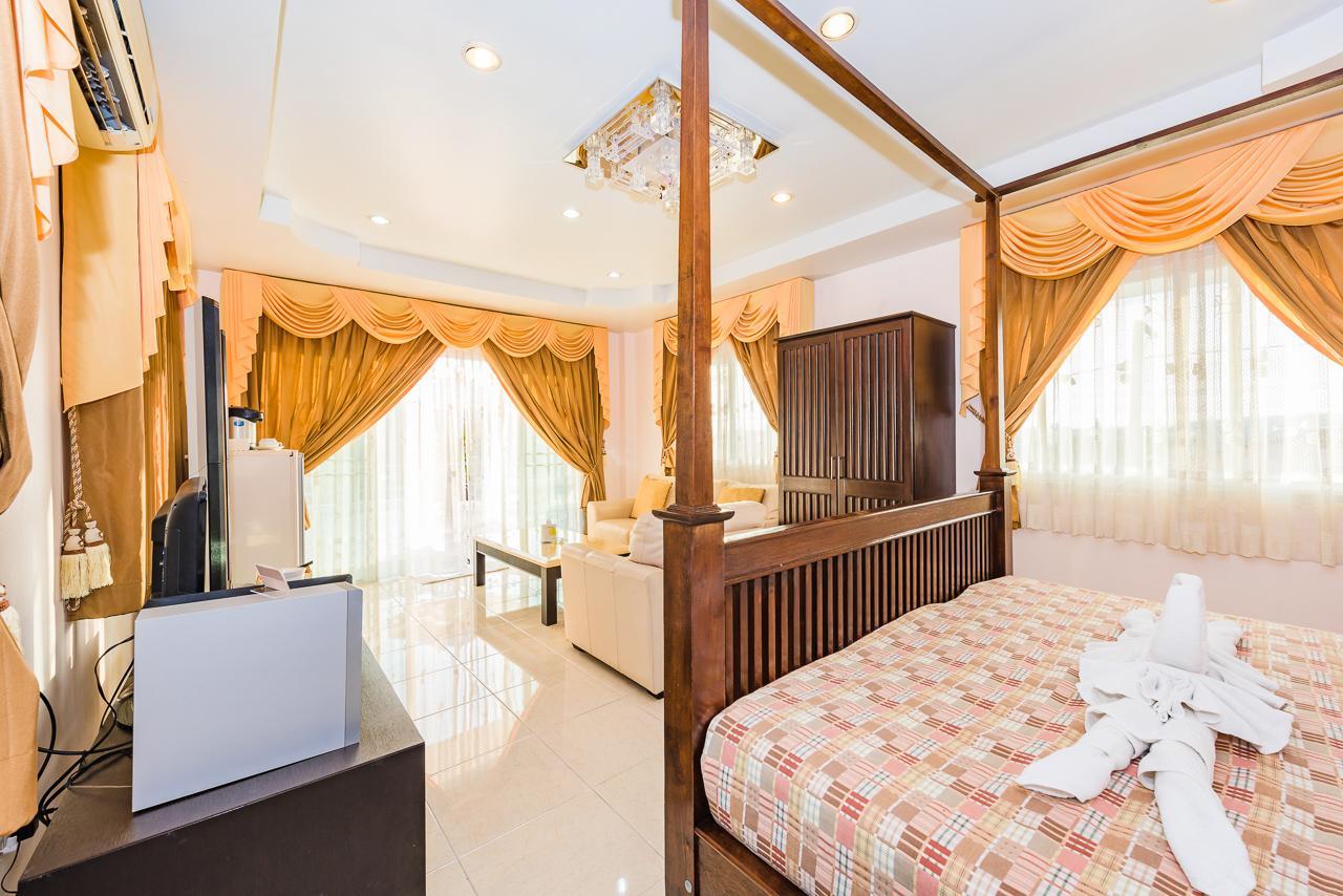 Resort Pure & Pam Village Kata Beach (Phuket)