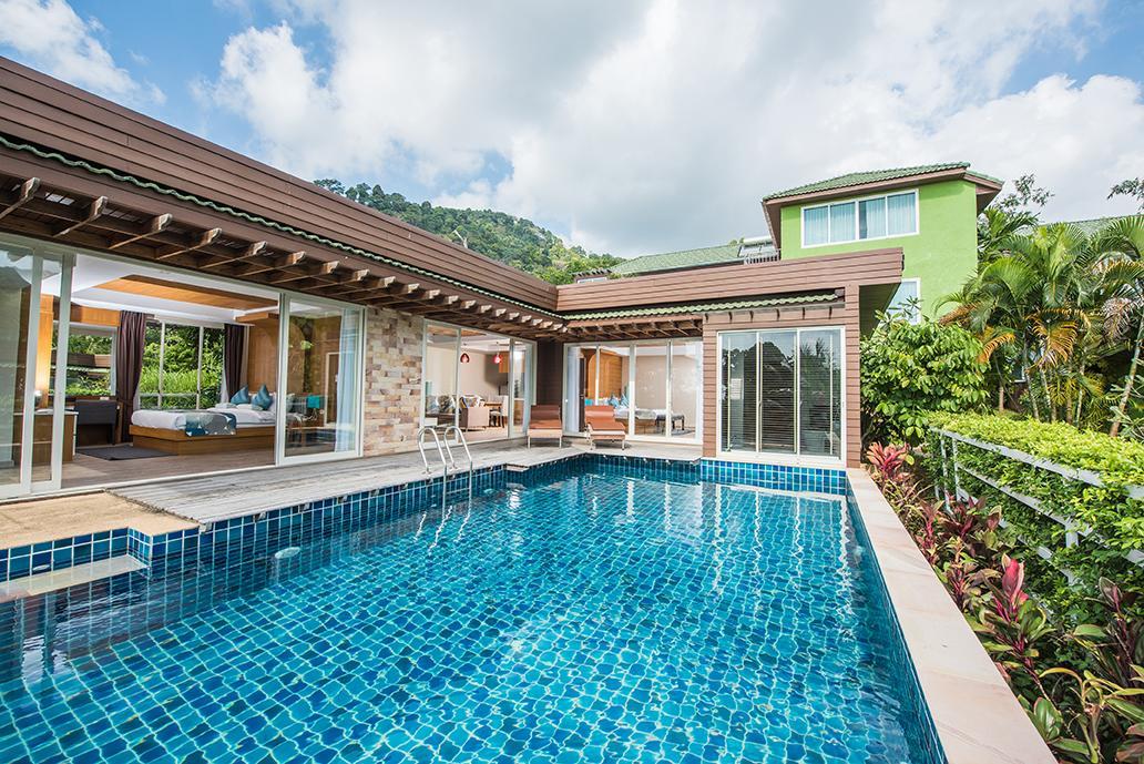 Kanita And Resort