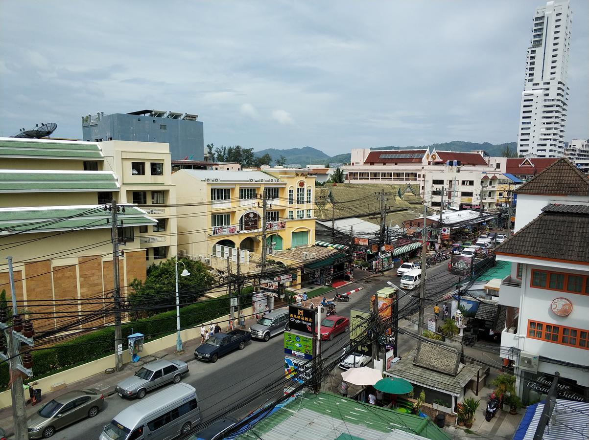 Vennn Hotel Patong