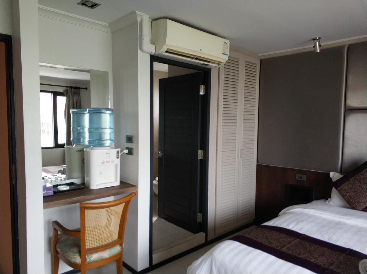 Hotel Vennn Patong