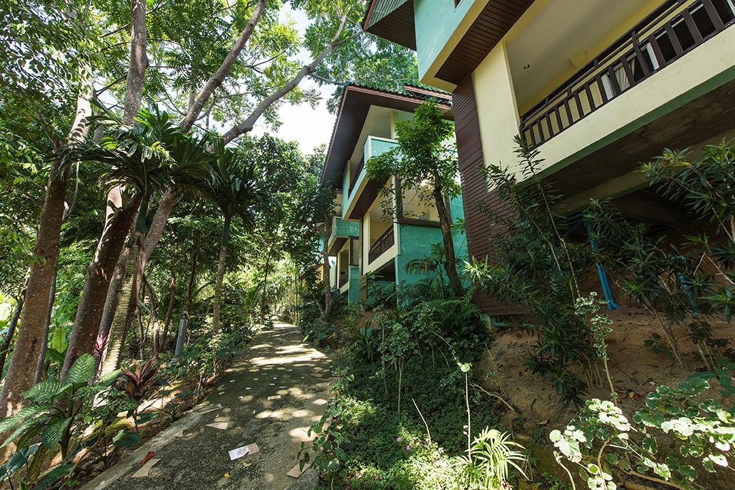 Kanita And Resort Karon