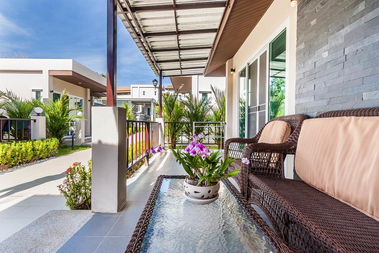 Thuan Resort Rawai