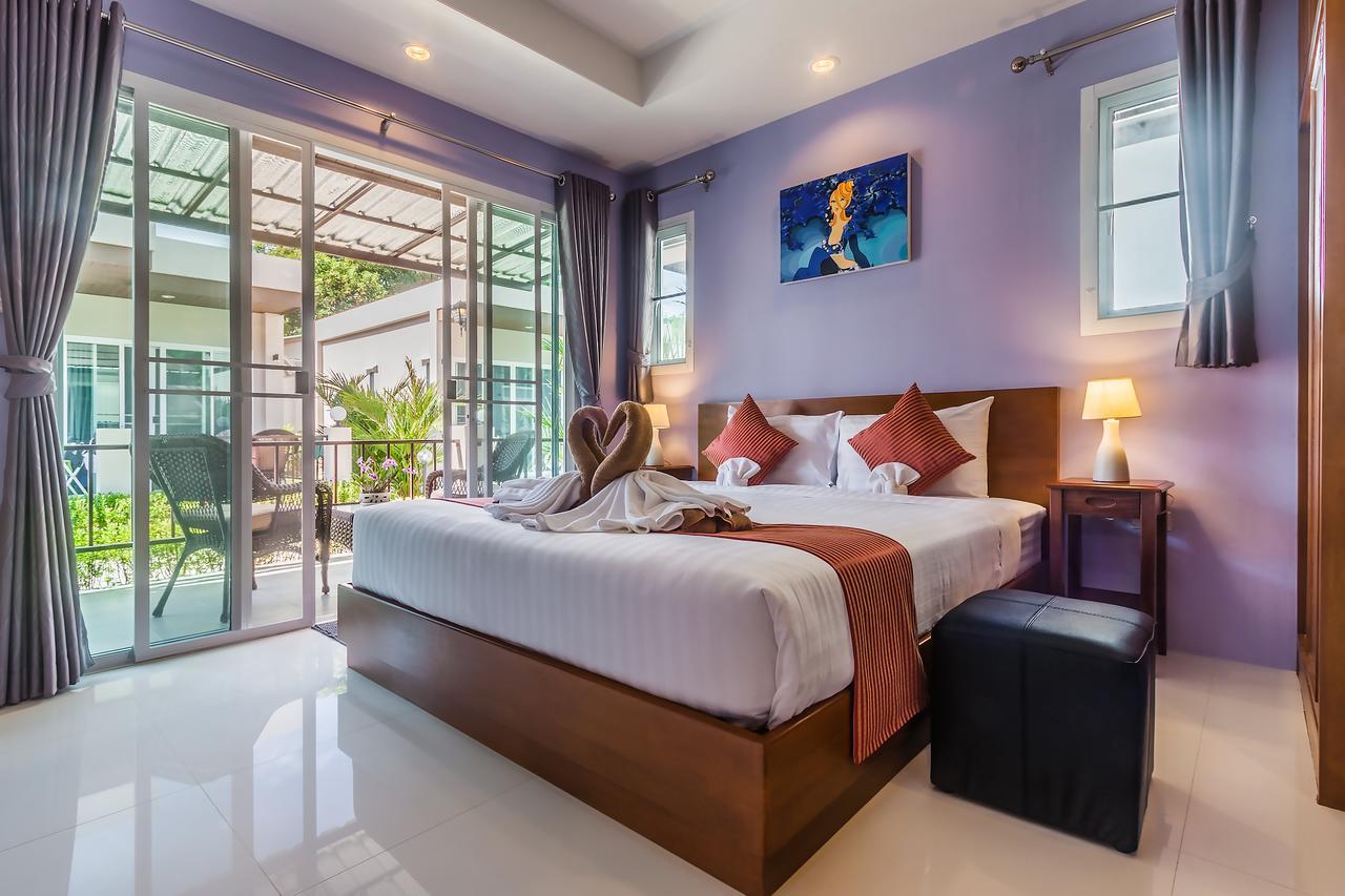 Resort Thuan