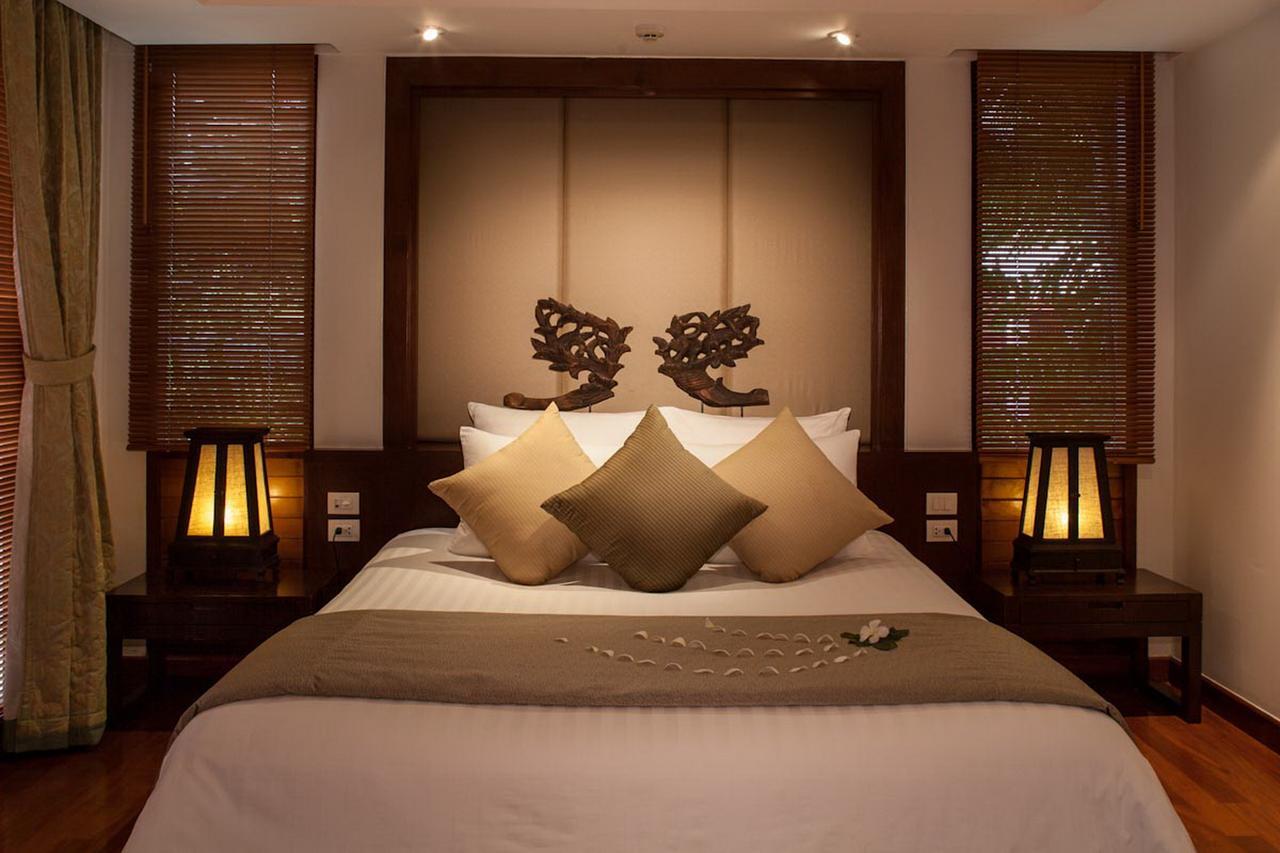 Resort Ayara Hilltops - Adults & Young Adults 16+ Only Phuket