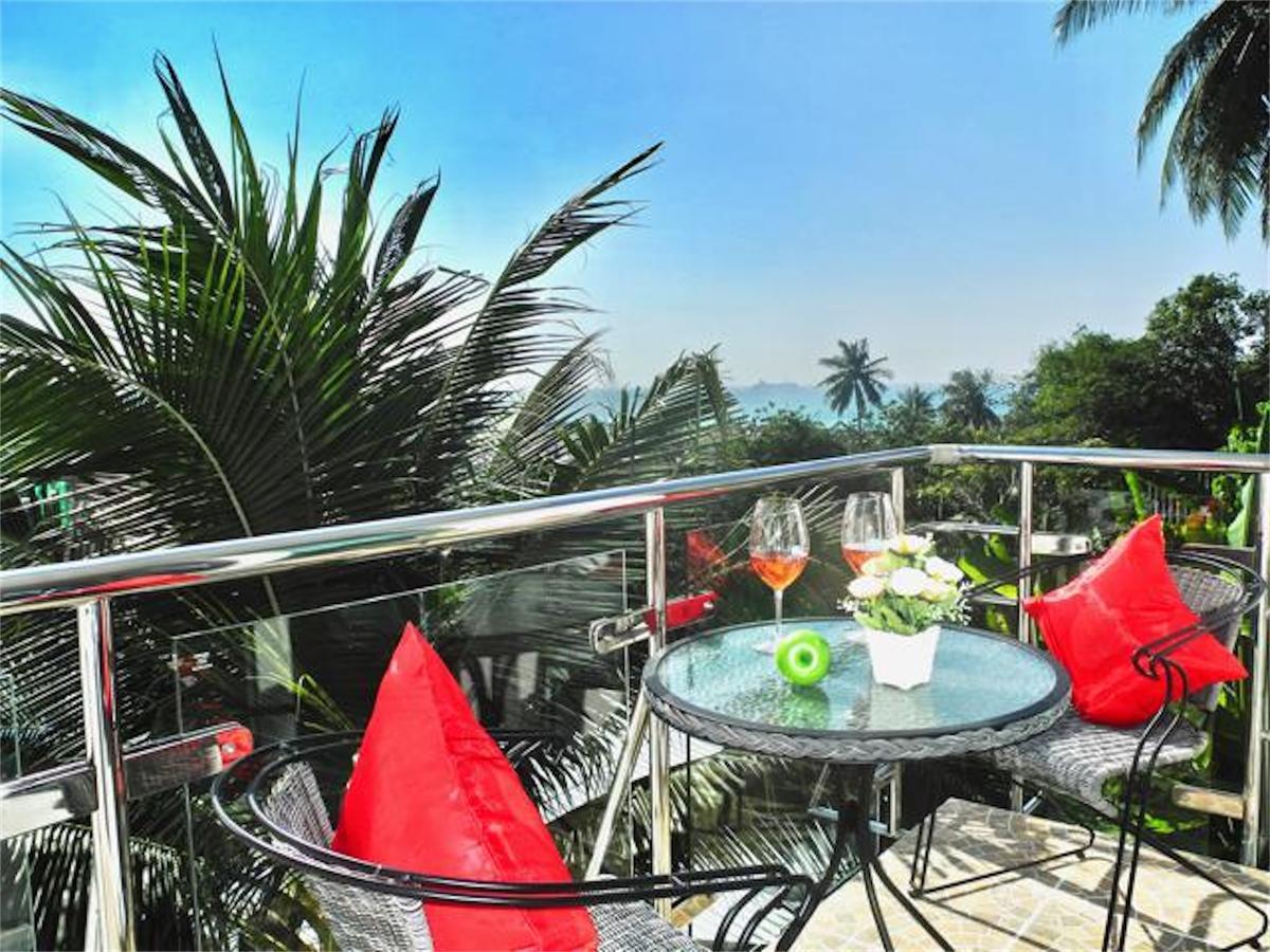 Apartment Le Versace