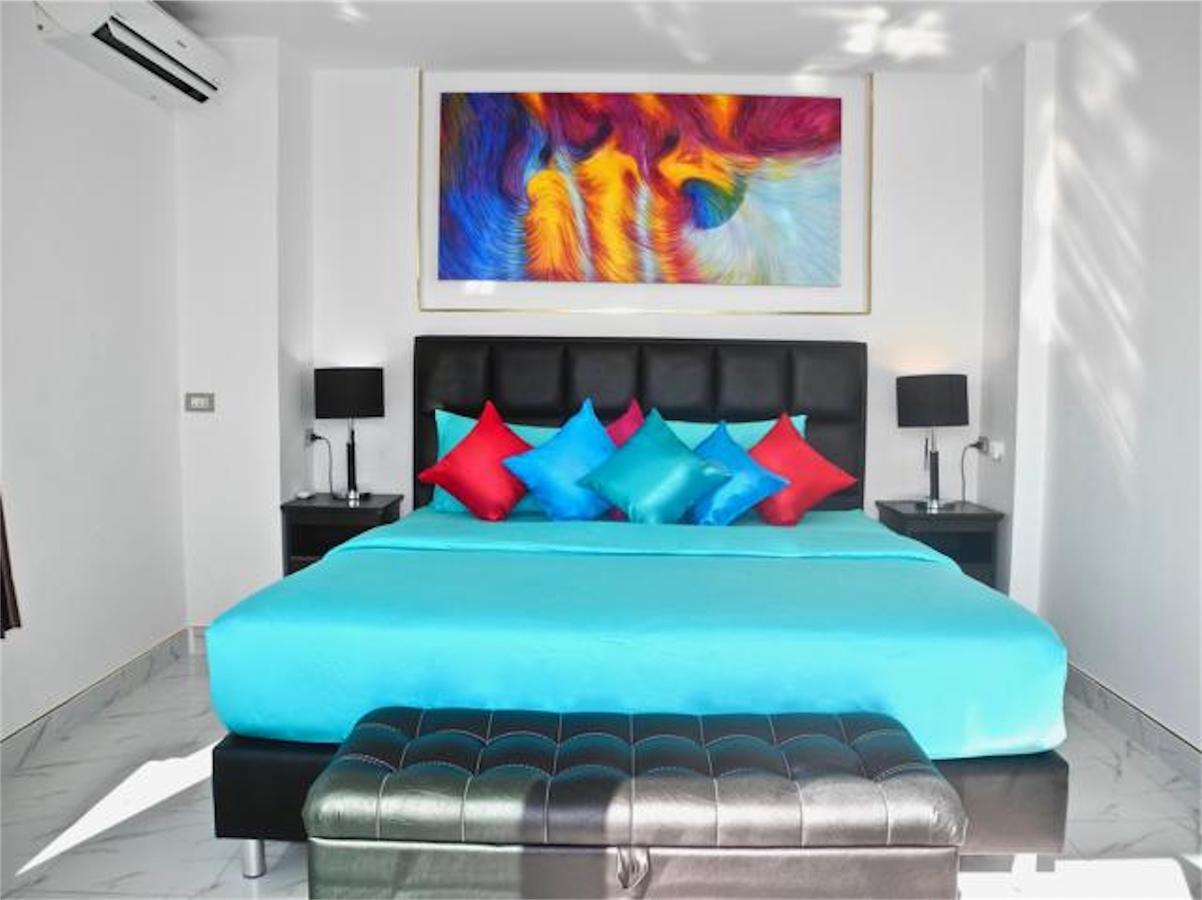 Apartment Le Versace