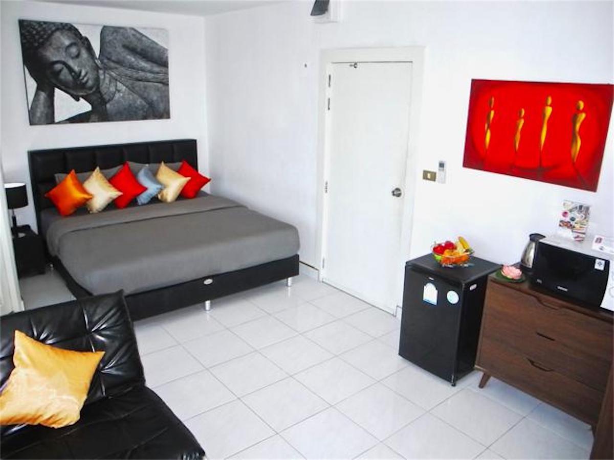 Le Versace Apartment Patong