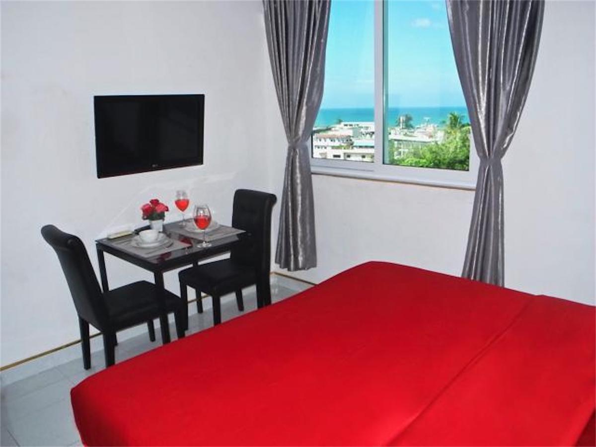 Apartment Le Versace *