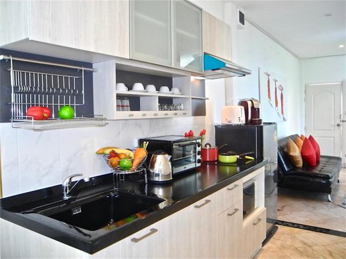 Le Versace Apartment