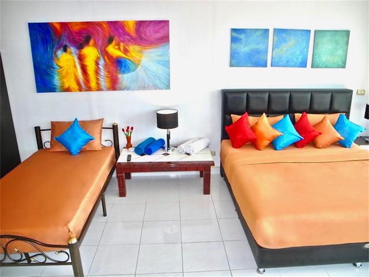 Le Versace Apartment Patong