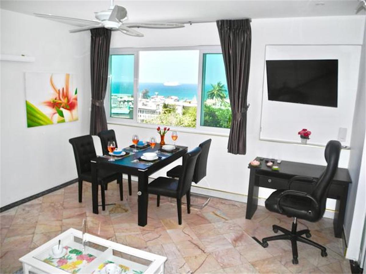 Apartment Le Versace Patong