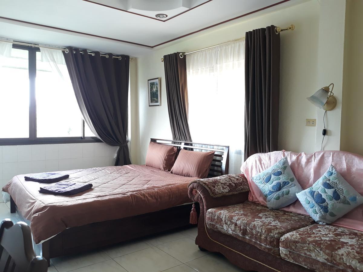 Apartment Condotel *