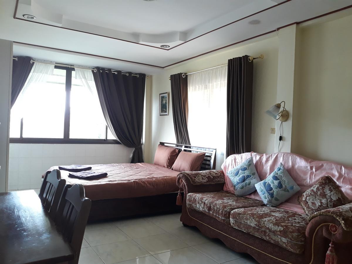 Condotel Apartment *