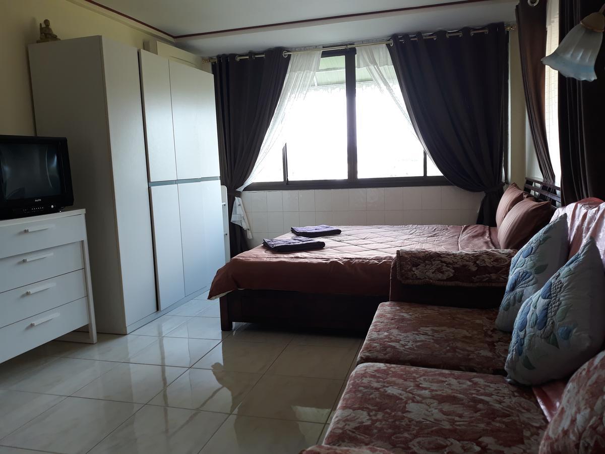 Condotel Rawai