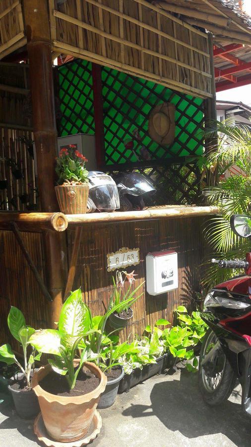 Guest house Da Moreno Rawai
