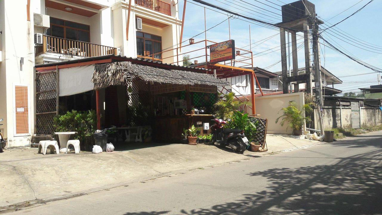 Guest house Da Moreno