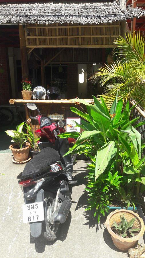 Guest house Da Moreno 2*