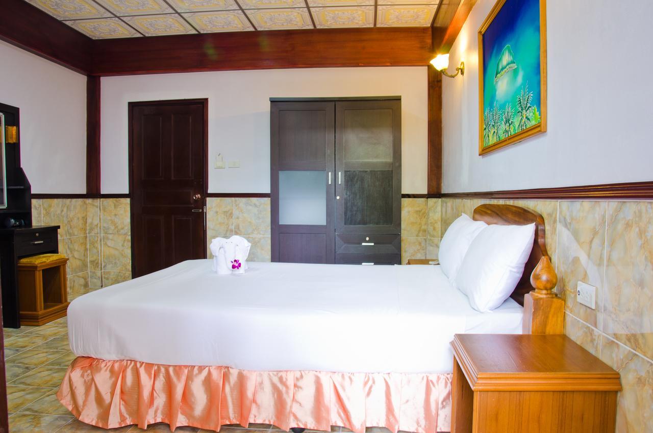 Palace Phuket 3* Kata Beach (Phuket)