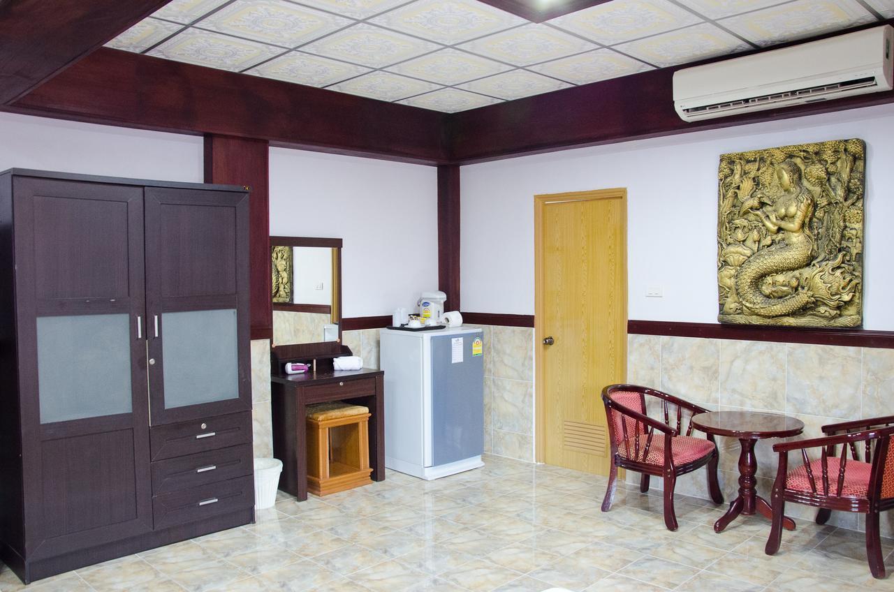 Palace Phuket 3* Kata Beach (Phuket)