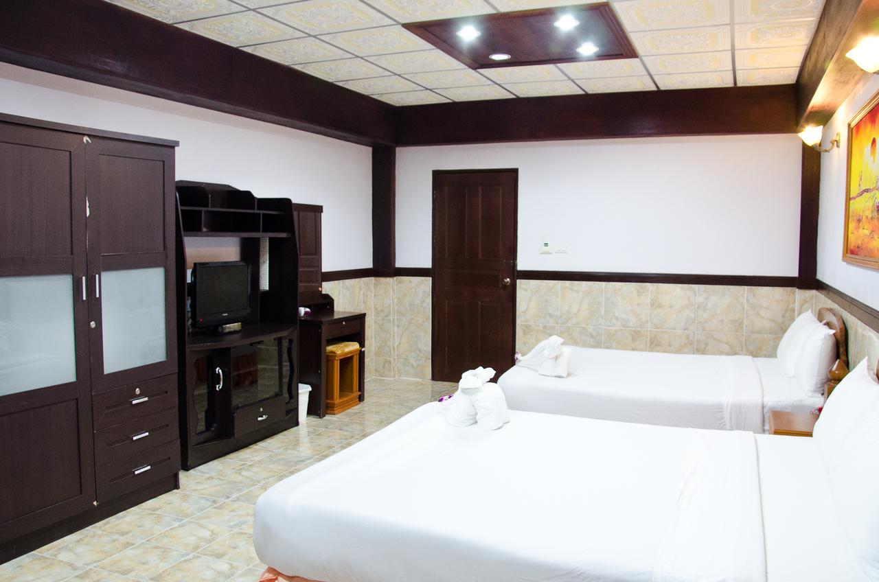 Palace Phuket Hotel