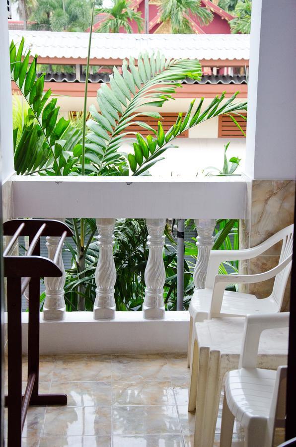 Hotel Palace Phuket Kata Beach (Phuket)