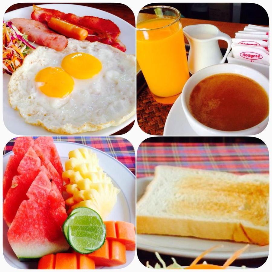 Hotel Palace Phuket