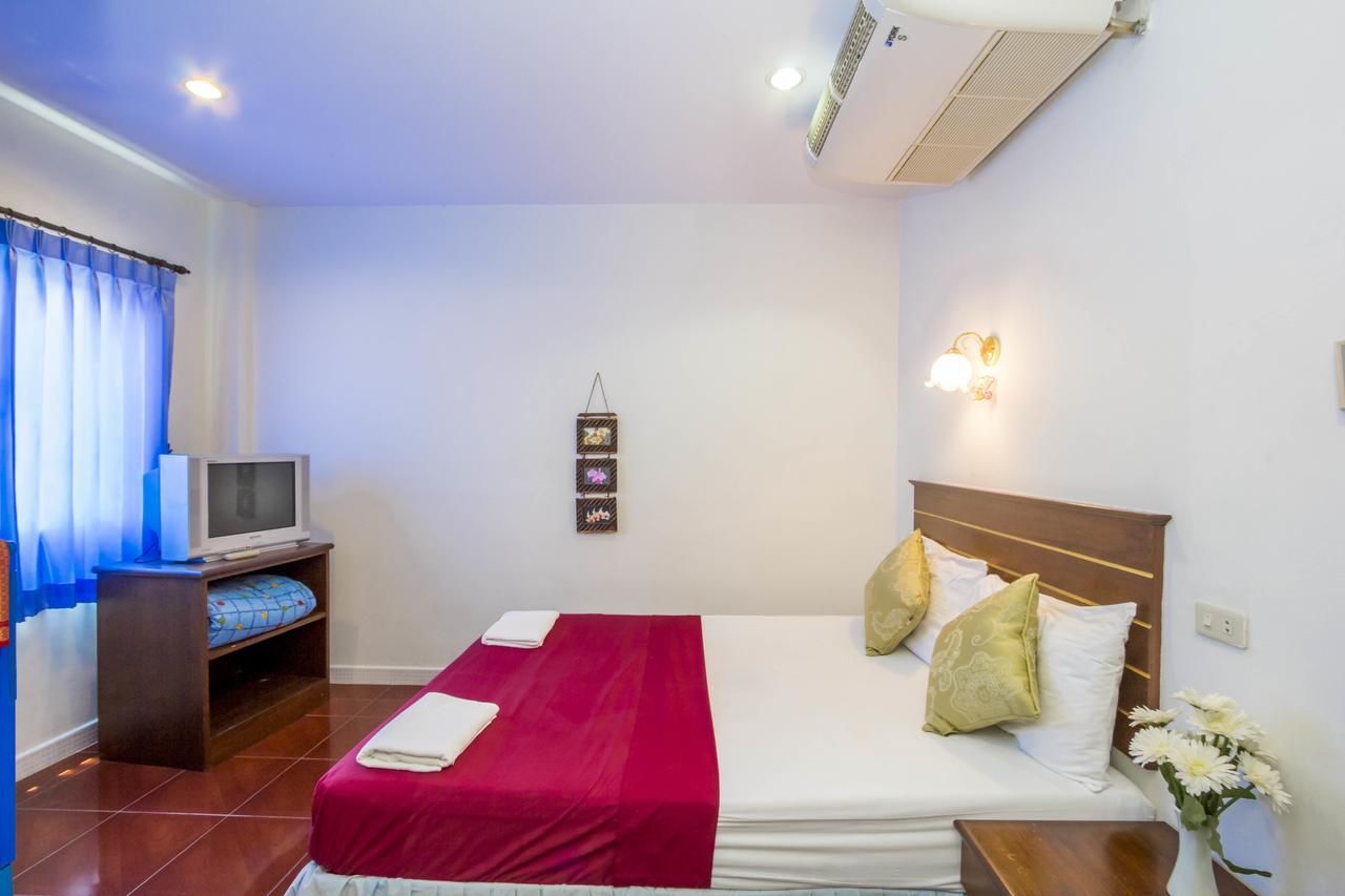 Inn 191inn Patong