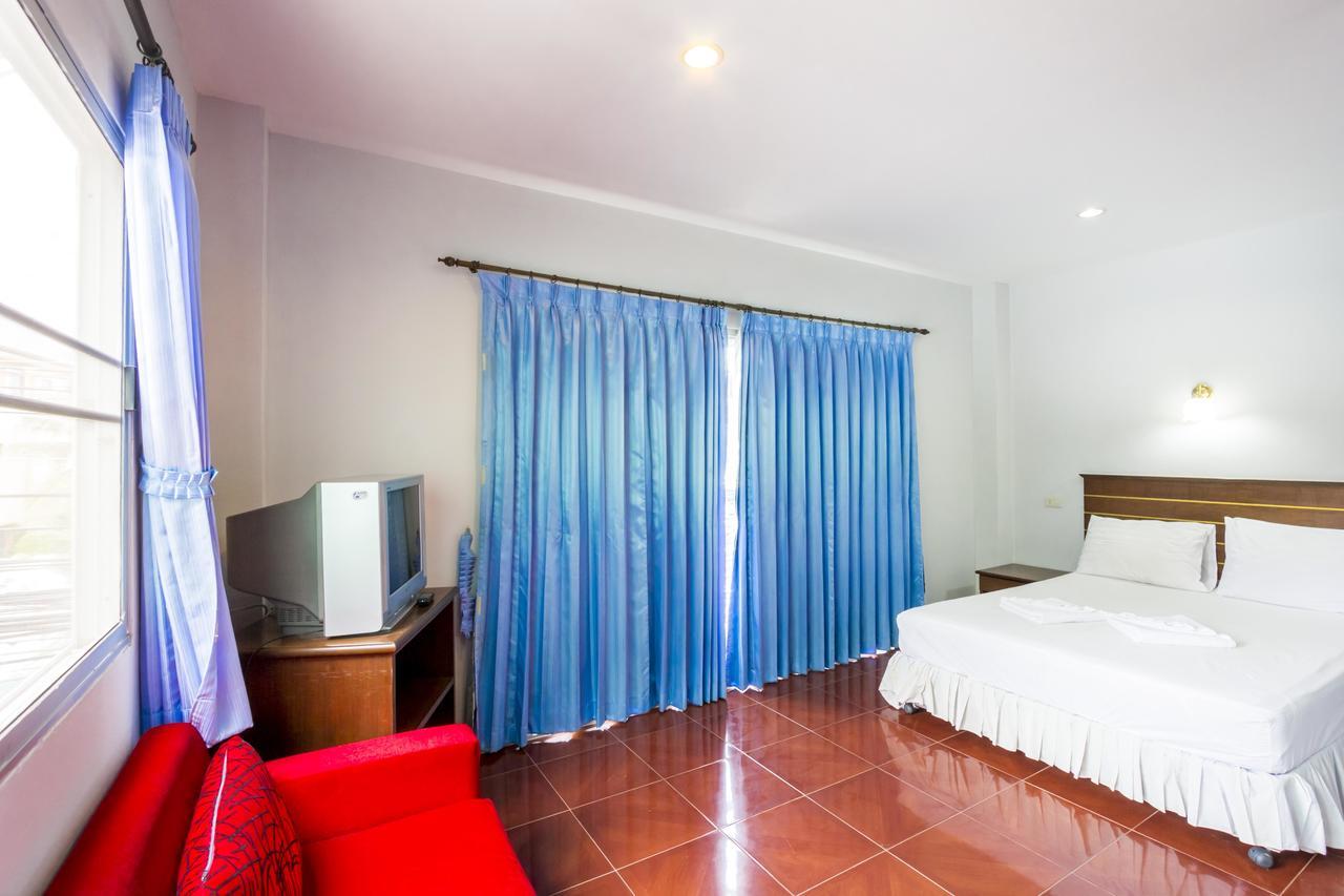 191inn Inn Patong