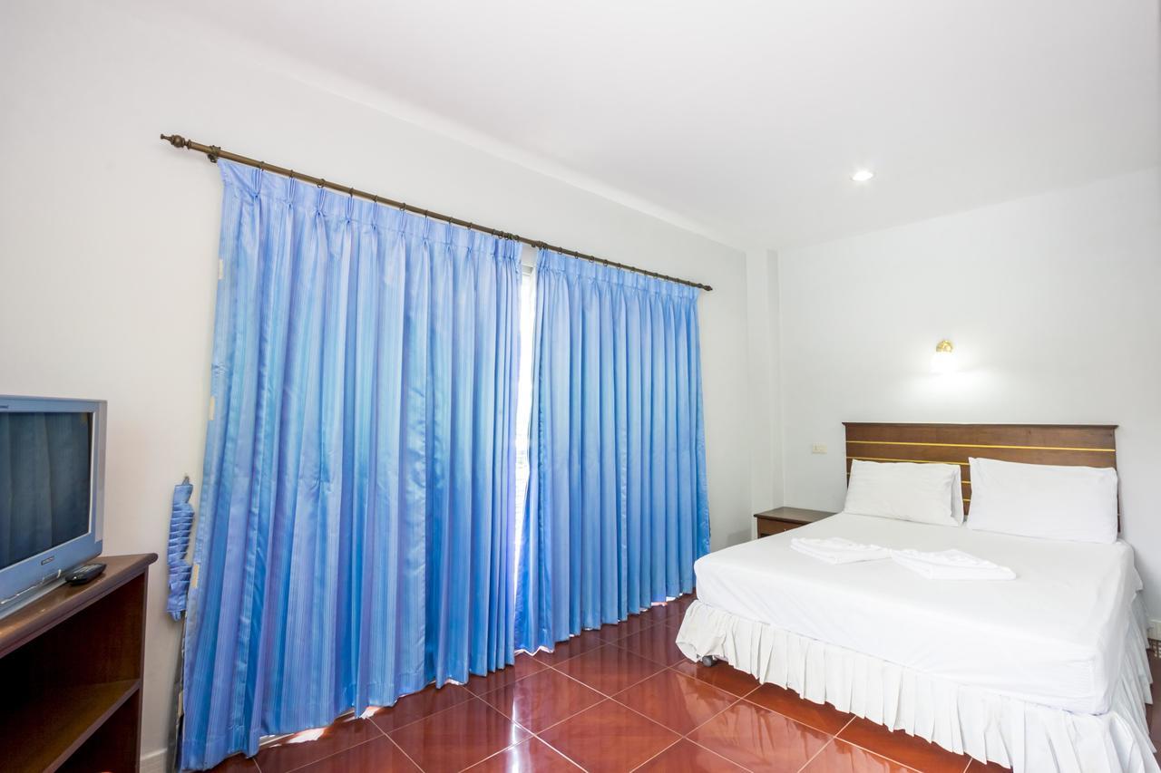 Inn 191inn Patong