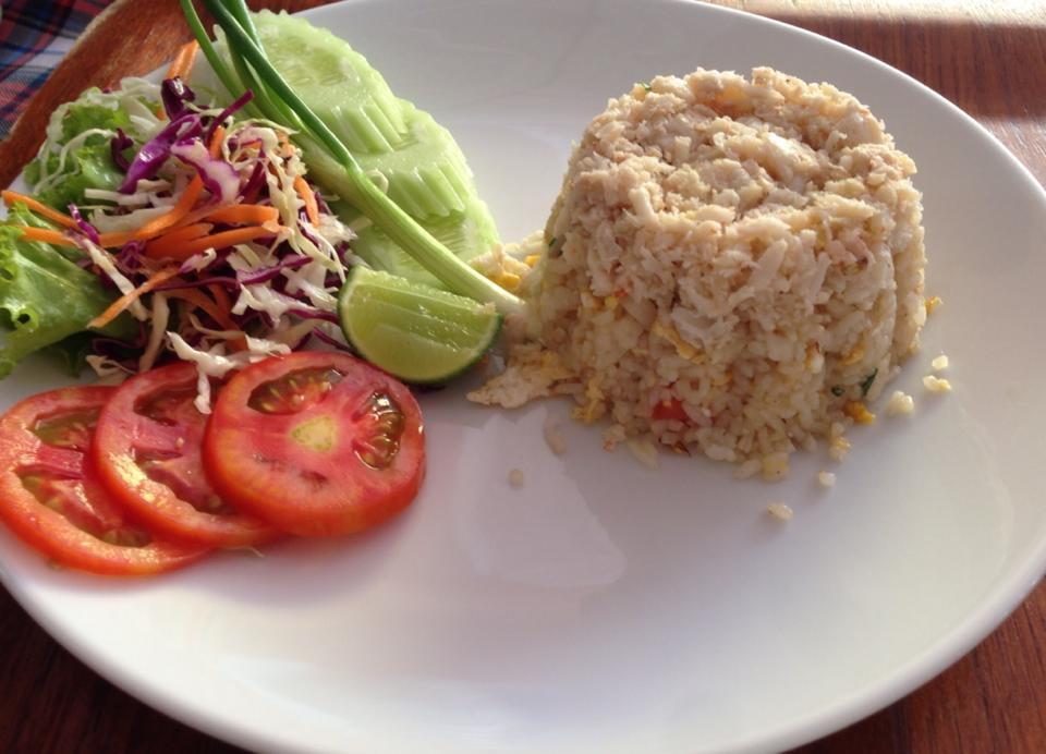 Hotel Palace Phuket