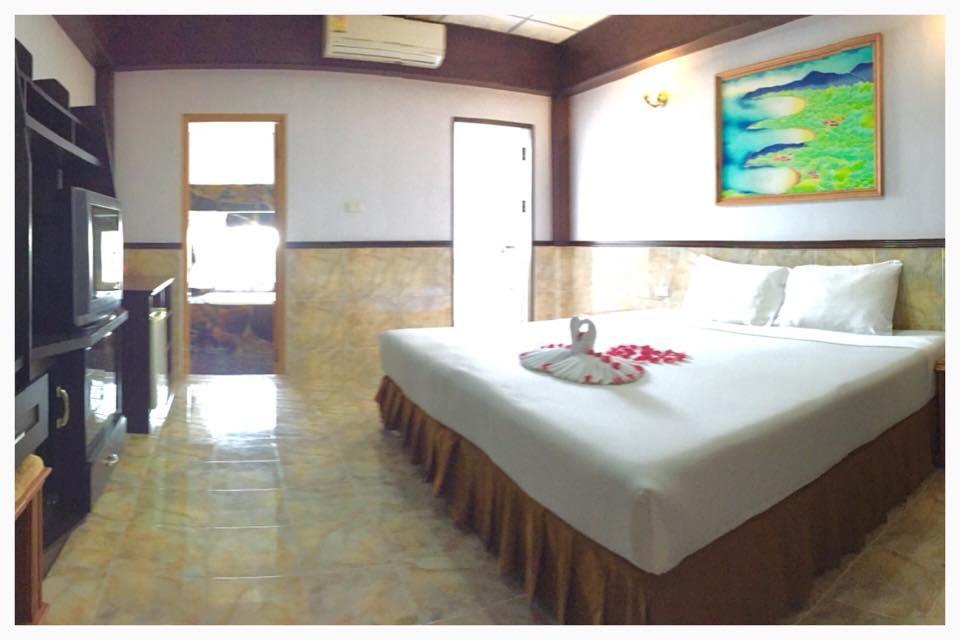 Palace Phuket Kata Beach (Phuket)