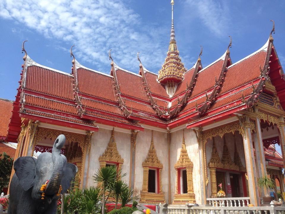 Hotel Palace Phuket Kata Beach (Phuket)