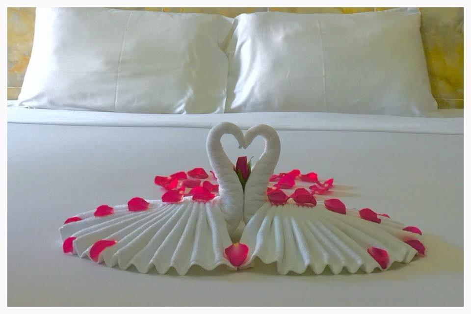 Hotel Palace Phuket 3*