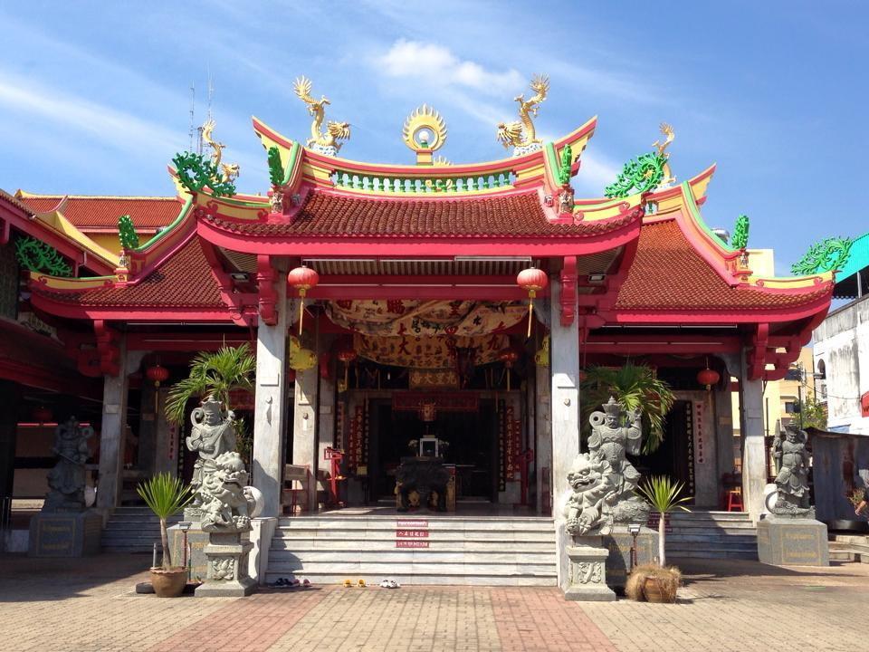 Palace Phuket Kata Beach (Phuket)
