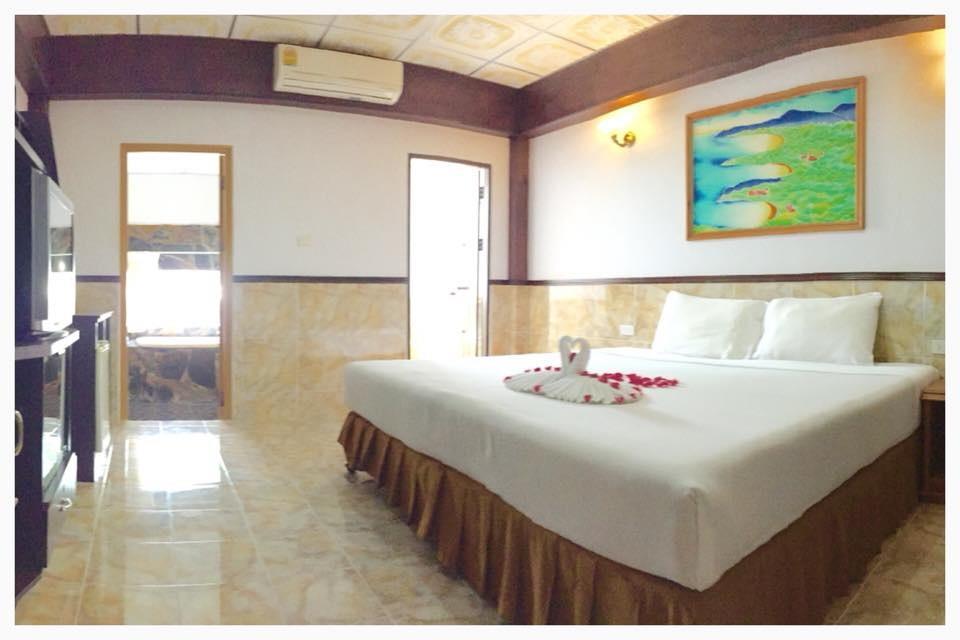 Palace Phuket