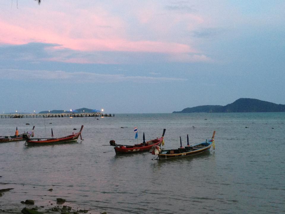 Palace Phuket Hotel