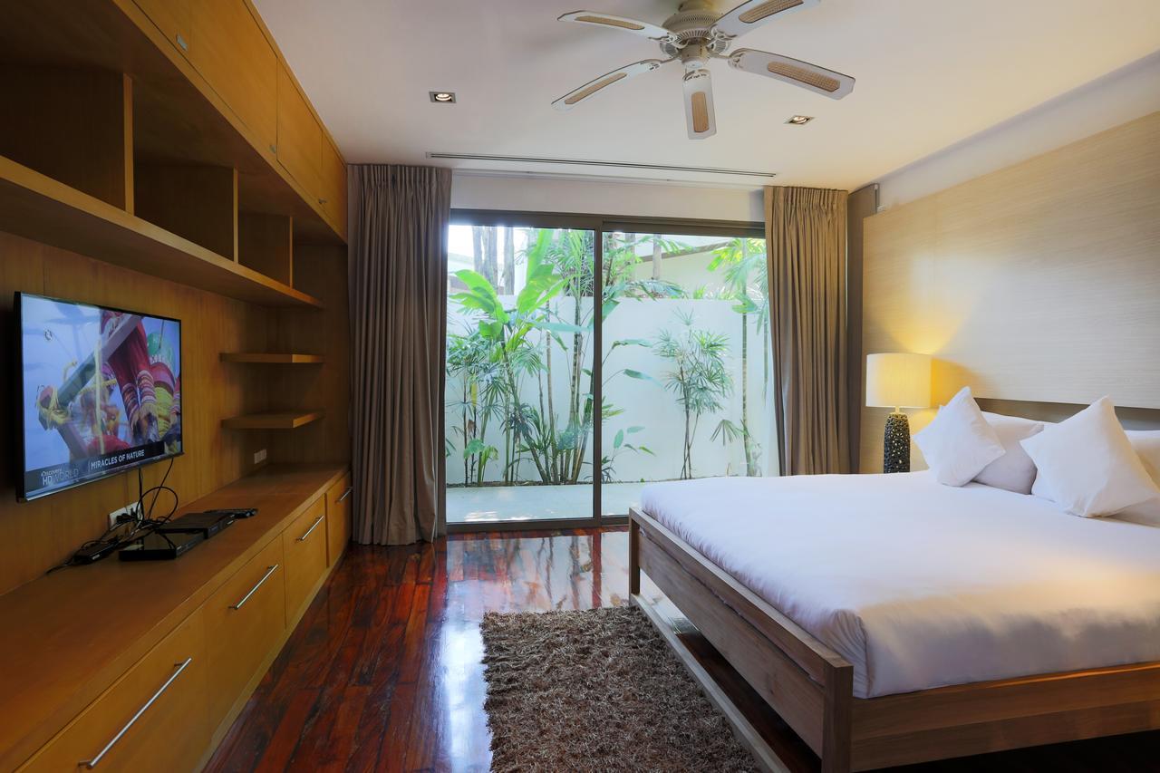 Hotel Dream & Phuket
