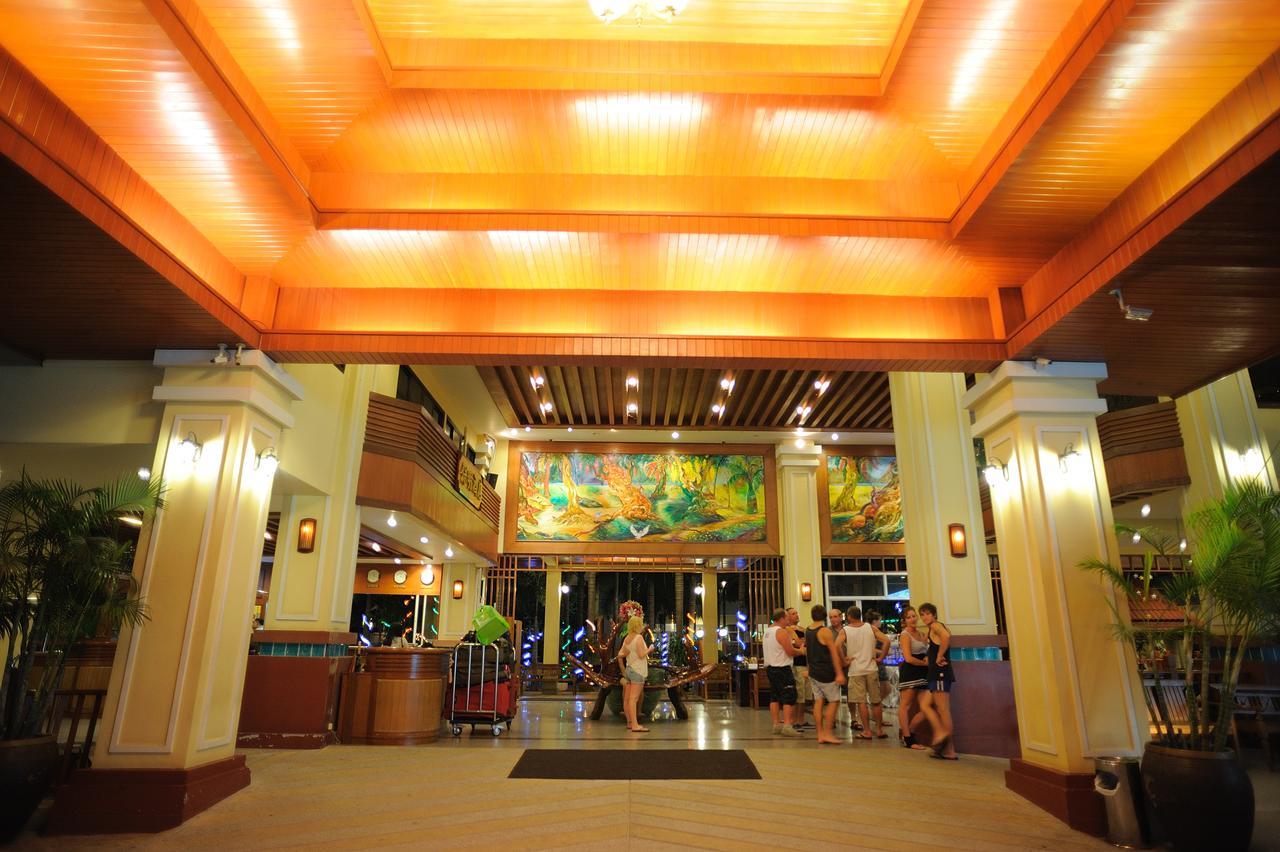 Bauman Grand Hotel Patong
